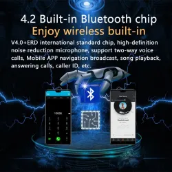 4 Inch - 1 Din - car radio - Bluetooth - 1080P - HD - SD - FM - Android MP5 - 2 USB - MirrorlinkRadio