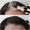 Fixation temporaire pour cheveux gris - bâton de teinture pour les cheveux