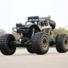 RC car - 4WD Off-road Buggy - 2.4G remote control - 1:8 - 50cm