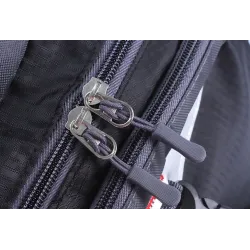 Waterproof nylon backpack - climbing / hiking / travel bag - unisexBackpacks