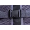 Waterproof nylon backpack - climbing / hiking / travel bag - unisexBackpacks