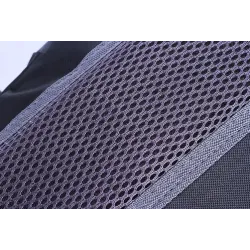 Waterproof nylon backpack - climbing / hiking / travel bag - unisexBackpacks
