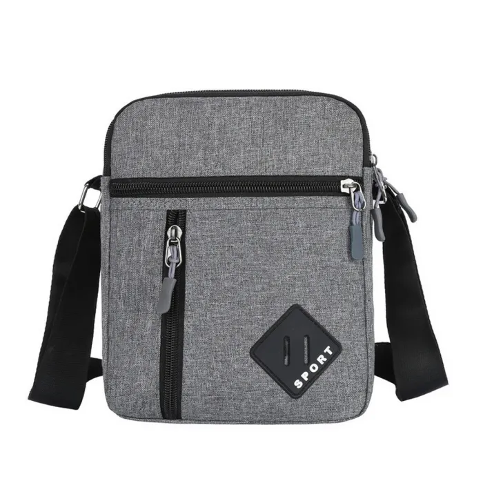Small shoulder / messenger bag - waterproof