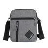 Small shoulder / messenger bag - waterproof