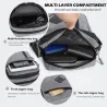 Small shoulder / messenger bag - waterproof