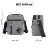 Small shoulder / messenger bag - waterproof