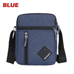 Small shoulder / messenger bag - waterproof