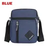 Small shoulder / messenger bag - waterproof