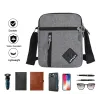 Small shoulder / messenger bag - waterproof