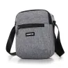 Men's multifunction small shoulder bag