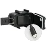 LED light for GoPro action camera - 40m water resistant - for diving & underwaterAccessories