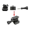 LED light for GoPro action camera - 40m water resistant - for diving & underwaterAccessories