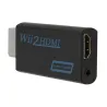 Wii HDMI Adapter Converter Wii2HDMI 1080PWii & Wii U