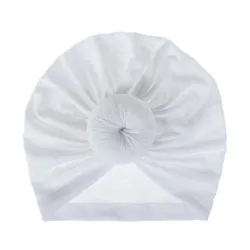 Cotton turban - hat - for mommy / babyHats & Caps