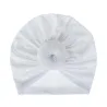 Cotton turban - hat - for mommy / babyHats & Caps