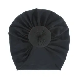 Cotton turban - hat - for mommy / babyHats & Caps