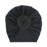 Cotton turban - hat - for mommy / babyHats & Caps