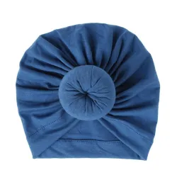 Cotton turban - hat - for mommy / babyHats & Caps