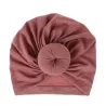 Cotton turban - hat - for mommy / babyHats & Caps