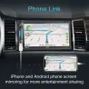 Car radio - touch screen - bluetooth - mp3 player