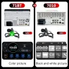 Car radio - touch screen - bluetooth - mp3 player