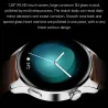 HUAWEI smart watch for men - waterproof - fitness tracker - bluetooth