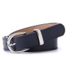 Luxury belt for women - leather - high quality