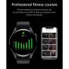 HUAWEI smart watch for men - waterproof - fitness tracker - bluetooth