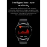 HUAWEI smart watch for men - waterproof - fitness tracker - bluetooth