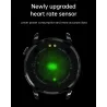 HUAWEI smart watch for men - waterproof - fitness tracker - bluetooth
