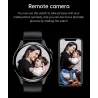 HUAWEI smart watch for men - waterproof - fitness tracker - bluetooth