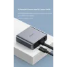 HDMI-compatible to VGA adapter - micro USB - with video / audio power - 1080P