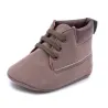 Infant / baby first shoes - for boys / girls - soft leather - anti-slipClothing
