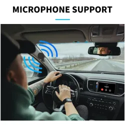 Car radio - touch screen - bluetooth - mp3 player