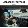 Car radio - MP5 player - 2Din - touch screen - Bluetooth - Mirror Link - USB - Bluetooth - AndroidRadio
