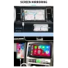 Car radio - touch screen - bluetooth - mp3 player