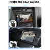 Car radio - touch screen - bluetooth - mp3 player