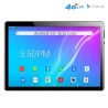 Tablette 4G LTE - 10,1 pouces - 2 Go de RAM - 32 Go de ROM - Android 9 - Octa Core - Google Play - GPS - Bluetooth - WiFi - appa