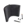 Professional studio soundproofing panel - acoustic isolation foam