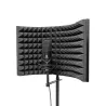Professional studio soundproofing panel - acoustic isolation foam