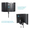 Professional studio soundproofing panel - acoustic isolation foam