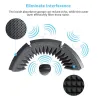 Professional studio soundproofing panel - acoustic isolation foam