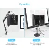 Professional studio soundproofing panel - acoustic isolation foam