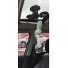 Ventouse pour fenêtre de voiture - trépied 1/4" - adaptateur - support pour GoPro / SJCAM Xiaomi Yi 4K
