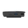 HK1 S905X3 4GB RAM 32GB ROM - 5G WIFI - Bluetooth - Android - 4K - 8K - Google Assistant - TV Box