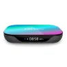 HK1 S905X3 4GB RAM 32GB ROM - 5G WIFI - Bluetooth - Android - 4K - 8K - Google Assistant - TV Box