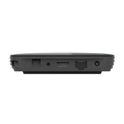 HK1 S905X3 4GB RAM 32GB ROM - 5G WIFI - Bluetooth - Android - 4K - 8K - Google Assistant - TV Box