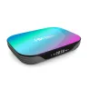 HK1 S905X3 4GB RAM 32GB ROM - 5G WIFI - Bluetooth - Android - 4K - 8K - Google Assistant - TV Box
