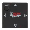 Commutateur HDMI - répartiteur - 3 entrées 1 sortie - mini 3 ports - pour HDTV 1080P