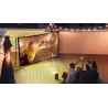 BYINTEK P20 M - Pico Smart - mini projecteur portable - TV sans écran - Android - Wifi - LED - DLP - 4K - 1080P